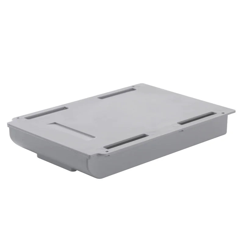 Hidden Desk Storage Box