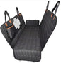 Three-in-One Multifunctional Pet Car Mat