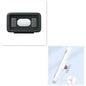 Waterproof Anti-Fog Mobile Phone Holder