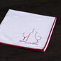 Professional Microfiber Cleaning Cloth for Glassware
