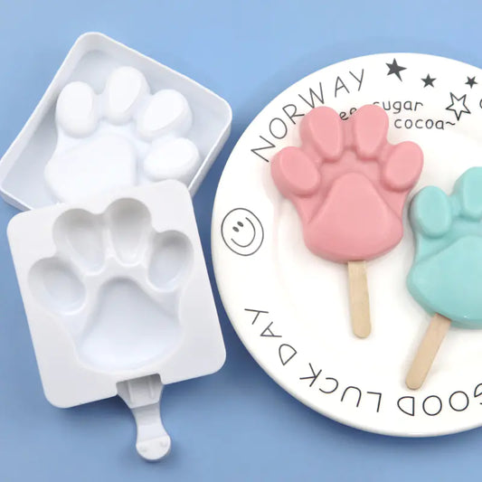 DIY Ice Cream Cake Mold for Baking