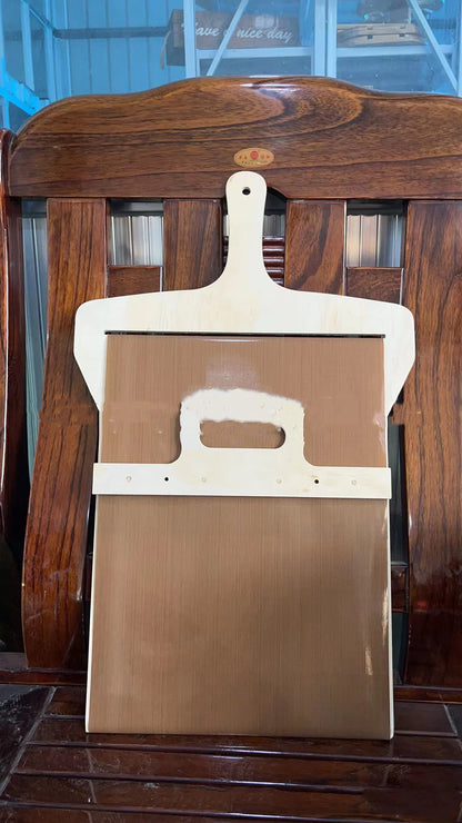 Pizza Serving Board
