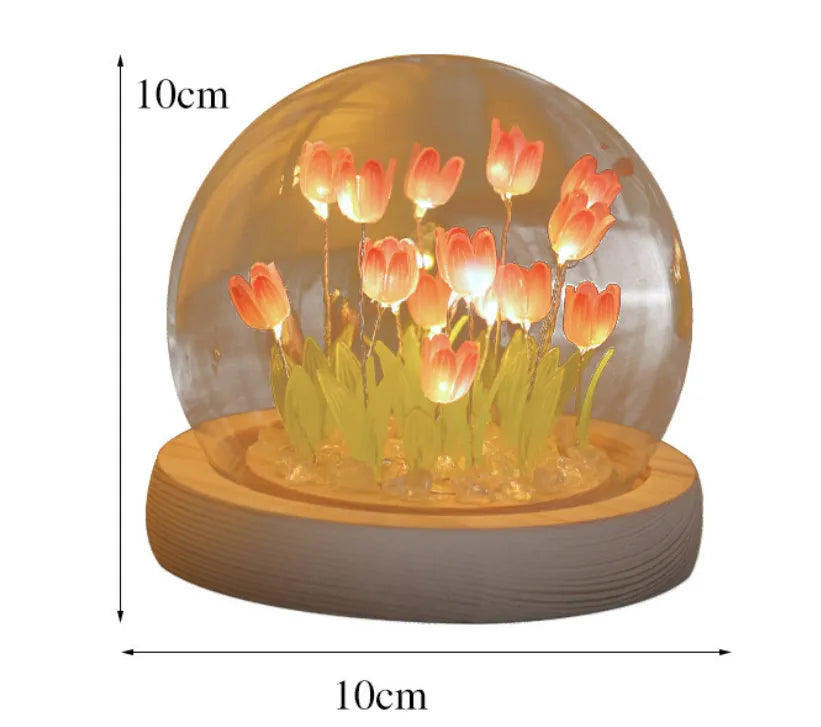 Tulip Night Light