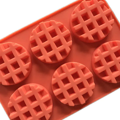 Cake Mold and Baking Film Set