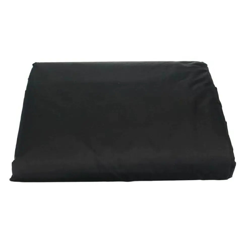 Outdoor Propane Tank Cover for Camping and BBQ