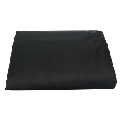 Outdoor Propane Tank Cover for Camping and BBQ