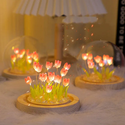 Tulip Night Light