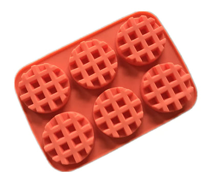 Cake Mold and Baking Film Set