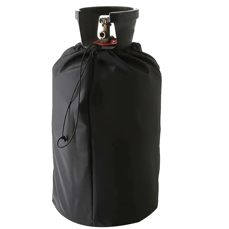 Outdoor Propane Tank Cover for Camping and BBQ
