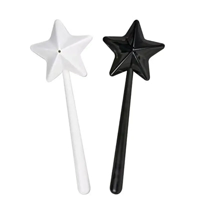 Salt And Pepper Shaker Magical Wands
