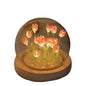 Tulip Night Light