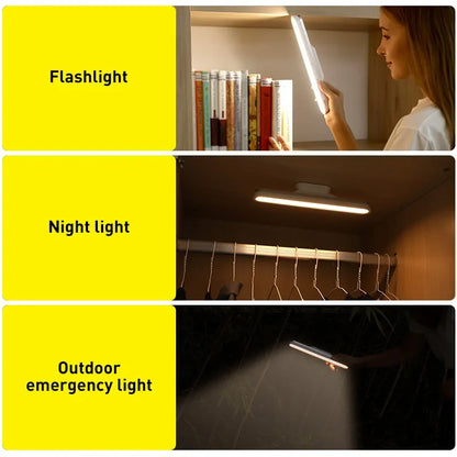Hanging Magnetic LED Table Lamp