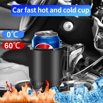 2 in 1 Smart Mug