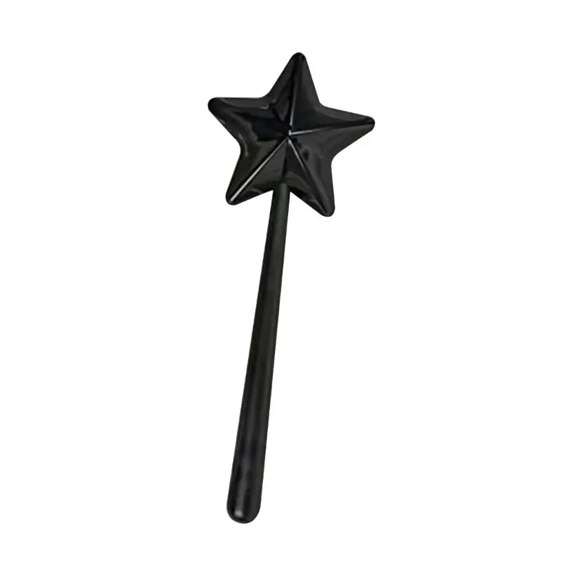 Salt And Pepper Shaker Magical Wands