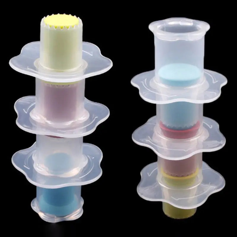 Creative DIY Pastry Baking Decoration Mold