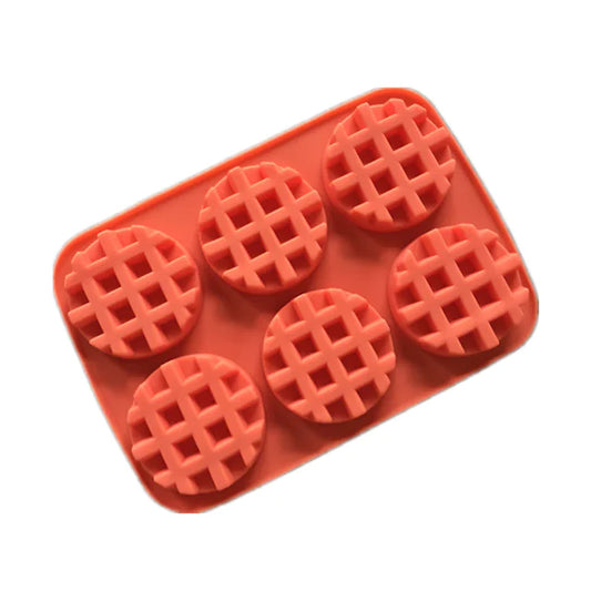 Cake Mold and Baking Film Set