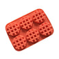 Cake Mold and Baking Film Set