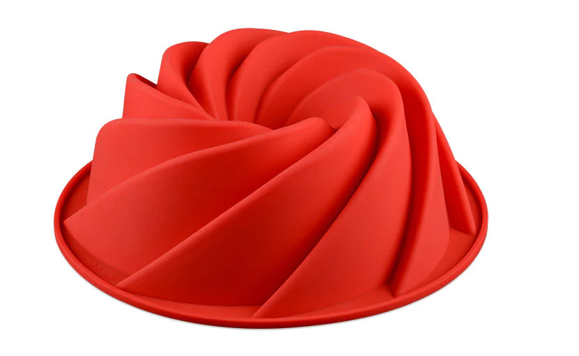 Silicone Cake Molds for Baking Tools