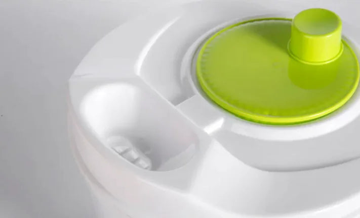 2 in 1 Fruit Washer and Spin Dryer