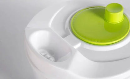 2 in 1 Fruit Washer and Spin Dryer