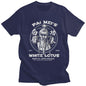 Pai Mei White Lotus Kill Bill T-Shirt