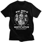 Pai Mei White Lotus Kill Bill T-Shirt