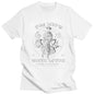 Pai Mei White Lotus Kill Bill T-Shirt
