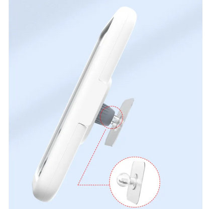 Waterproof Anti-Fog Mobile Phone Holder