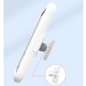 Waterproof Anti-Fog Mobile Phone Holder