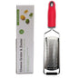 Multifunctional Wide Board Cheese Grater and Shaver
