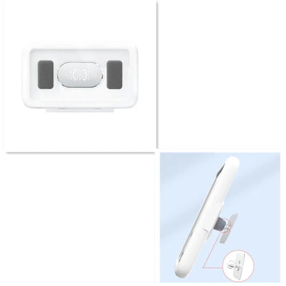 Waterproof Anti-Fog Mobile Phone Holder