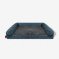 Waterproof Suede Cotton Fleece Kennel