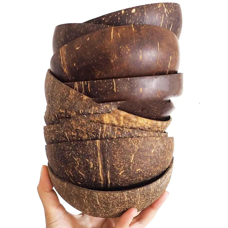 Fruit Salad Bowl for Serving Desserts