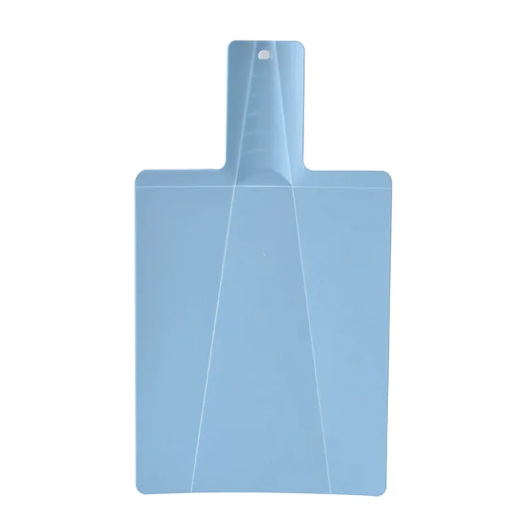 Shaped Cutting Board