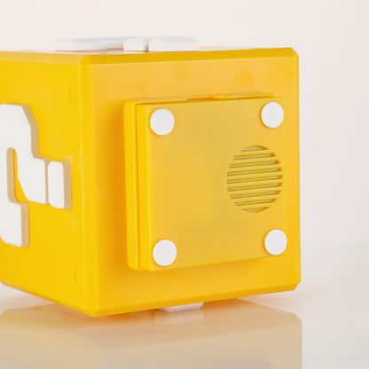 LED Night Light Super Mario Bros Table Lamp