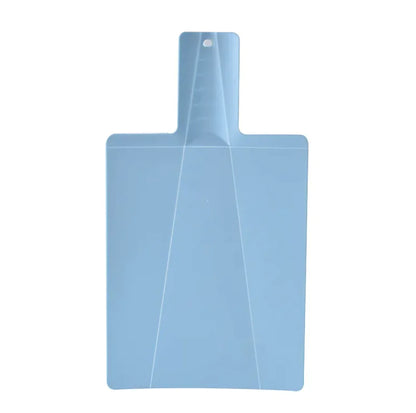 Shaped Cutting Board