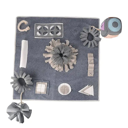 Dog Sniffing Mat for Pets