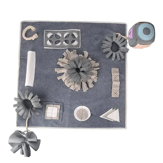 Dog Sniffing Mat for Pets