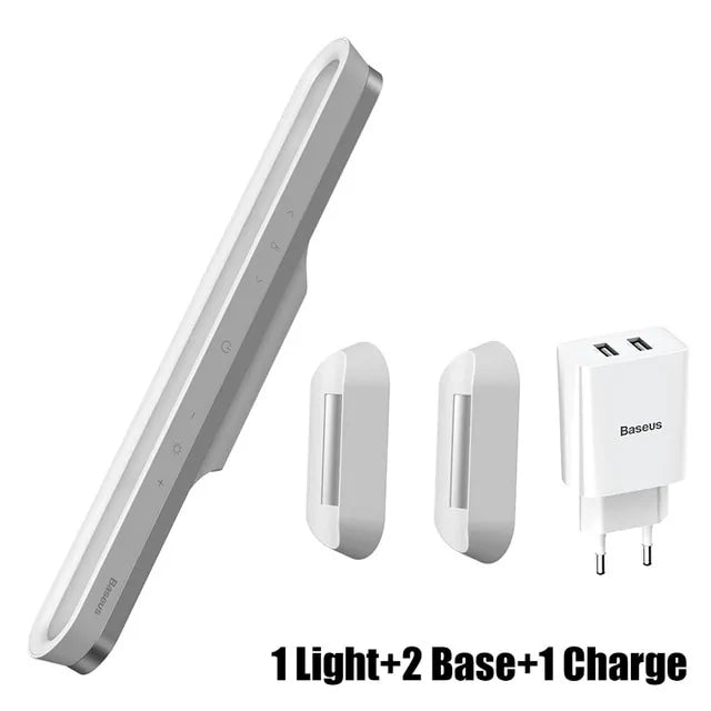 Hanging Magnetic LED Table Lamp