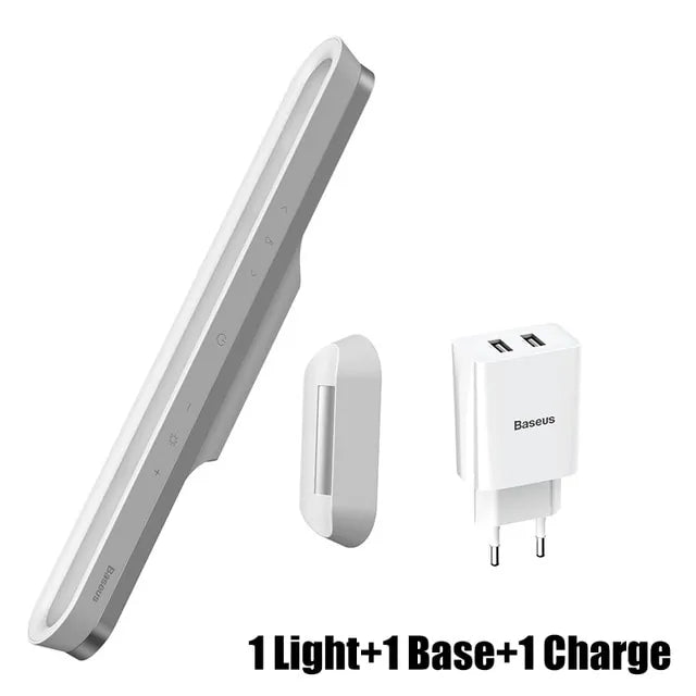 Hanging Magnetic LED Table Lamp
