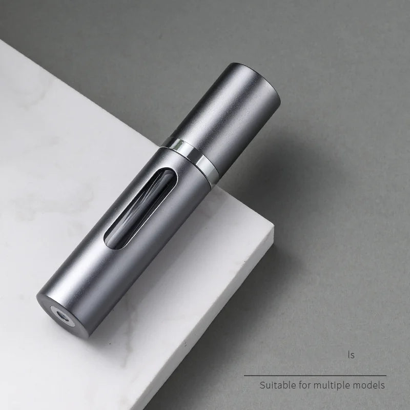 Fragrance Travel Bottle