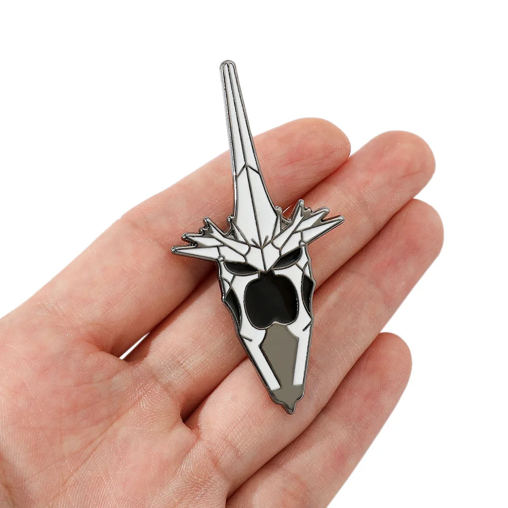 Lord of the Rings Pin Collection