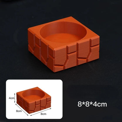 Super Mario Bros Pen Holder