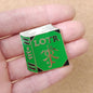 Lord of the Rings Pin Collection – Fashion Accessories & Gifts