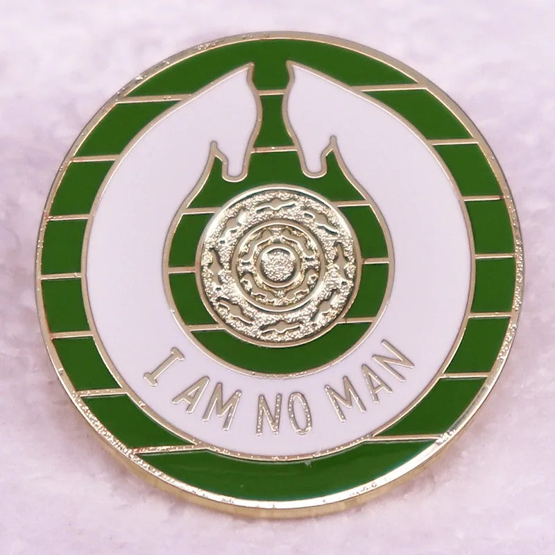 Lord of the Rings Pin Collection