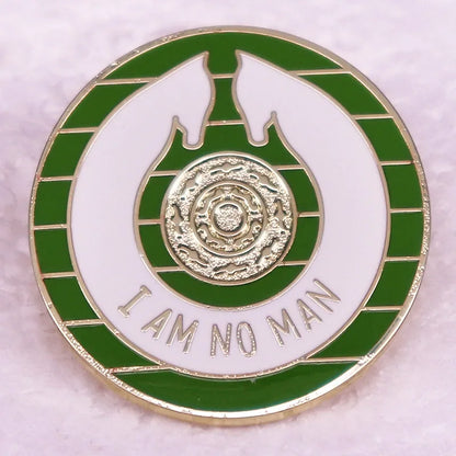 Lord of the Rings Pin Collection