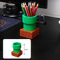 Super Mario Bros Pen Holder