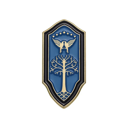 Lord of the Rings Pin Collection – Fashion Accessories & Gifts