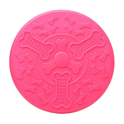 Dual-Use Pet Dog Feeding and Training Tool
