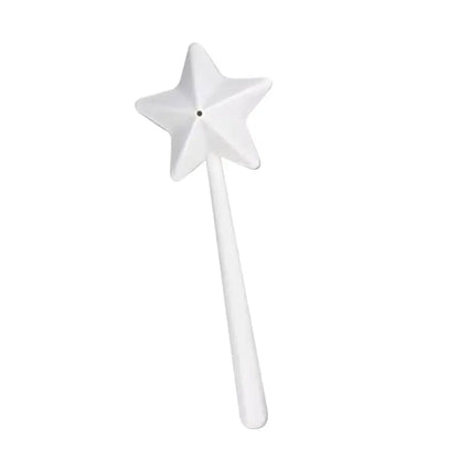 Salt And Pepper Shaker Magical Wands